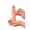 Realistyczne dildo My Priceless My Babe nude 18 cm