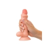 Realistyczne dildo My Priceless My Babe nude 18 cm