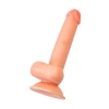 Realistyczne dildo My Priceless My Babe nude 18 cm
