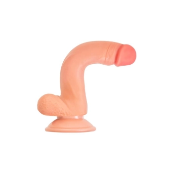 Realistyczne dildo My Priceless My Babe nude 18 cm