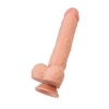 Dildo realistyczne TPE My Babe My Idol cieliste 28,5 cm