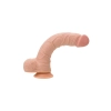 Dildo realistyczne TPE My Babe My Idol cieliste 28,5 cm