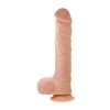 Dildo realistyczne TPE My Babe My Idol cieliste 28,5 cm