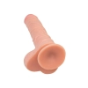Dildo realistyczne TPE My Babe My Idol cieliste 28,5 cm
