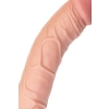 Dildo realistyczne TPE My Babe My Idol cieliste 28,5 cm