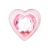 Anal Collection - Anal Plug Glass Small - 7 cm