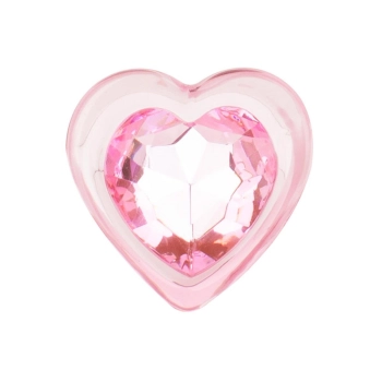Anal Collection - Anal Plug Glass Small - 7 cm