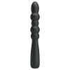 Wibrujący korek analny elastyczny Mr Play 12 funkcji USB