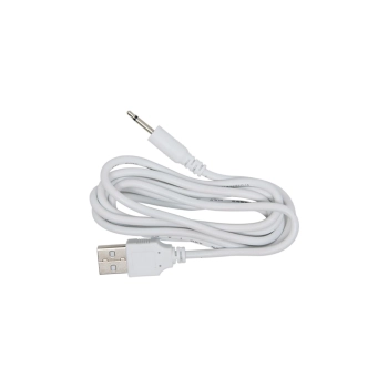 Wibrujący korek analny elastyczny Mr Play 12 funkcji USB