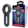 Pierścień erekcyjny silikonowy Crazy Bull Oniel 9,5 cm