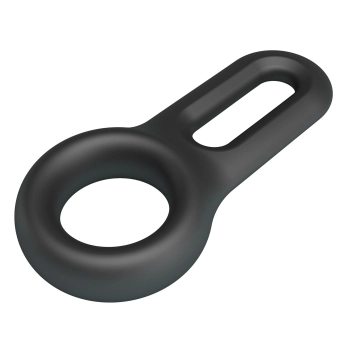Pierścień erekcyjny silikonowy Crazy Bull Oniel 9,5 cm