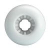 Masturbator dwustronny teksturowany Pretty Love Crystle