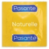 Prezerwatywy Pasante Naturelle nawilżane bez plemnikobójczego 144 szt