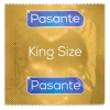 Prezerwatywy Pasante King Size XXL 144 sztuk
