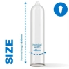 Prezerwatywy Pasante King Size XXL 144 sztuk