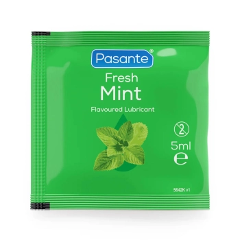 Smakowe Lubrykanty Pasante Zestaw 144 Saszetek 5ml