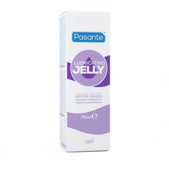 Lubrykant wodny Pasante 75ml