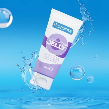 Lubrykant wodny Pasante 75ml