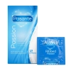 Prezerwatywy prążkowane Pasante Ribbed Passion 12 szt