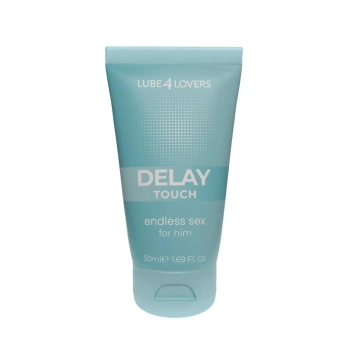 Żel opóźniający Delay Touch Lube4lovers 50 ml