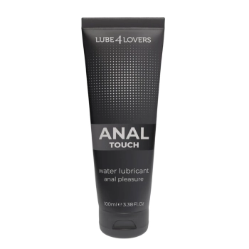 Lubrykant analny Anal Touch Lube4lovers 100 ml