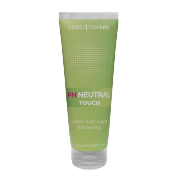 Lubrykant na bazie wody PH Neutral Touch Lube4lovers 100 ml