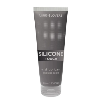 Lubrykant silikonowy Silicon Touch Lube4lovers 100 ml