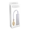 Pompka-BESTSELLER - VACUUM PUMP WHITE