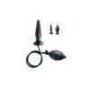 Pompowany korek analny Toyz4lovers S 12 cm wodoodporny