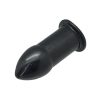 Korek analny Timeless XL Toyz4lovers czarny 12 6 cm