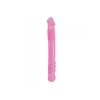 Dildo podwójne Perfect Double Dong Toyz4lovers TPE 25,4 cm