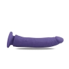 Dildo realistyczne Toyz4lovers fioletowe