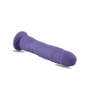 Dildo realistyczne Toyz4lovers fioletowe