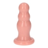 Korek analny z przyssawką Toyz4lovers cielisty 15 cm