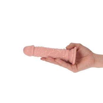 Dildo realistyczne Rino Toyz4lovers miąższ 13,5 cm