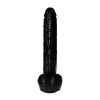 Dildo PVC Toyz4lovers czarny 40 cm