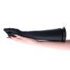 Pięść do fistingowania Sugarloaf Toyz4lovers czarna 38 cm