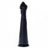 Pięść do fistingowania Sugarloaf Toyz4lovers czarna 38 cm