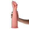 Pięść fistingowa Sugarloaf Toyz4lovers PCV 38 cm