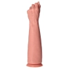 Pięść fistingowa Sugarloaf Toyz4lovers PCV 38 cm