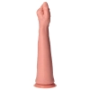 Pięść fistingowa Sugarloaf Toyz4lovers PCV 38 cm