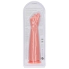 Pięść fistingowa Sugarloaf Toyz4lovers PCV 38 cm