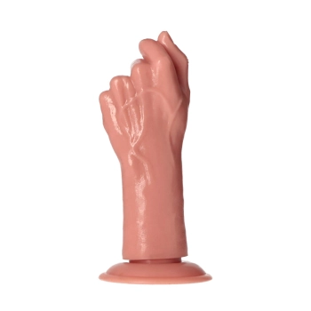 Dildo fistingowe Errigal Toyz4lovers PCV 24 cm