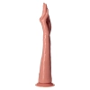 Dłoń z przedramieniem Benamera 40 cm PVC
