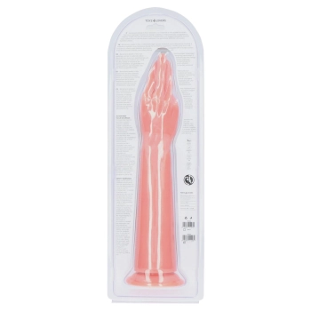 Dłoń z przedramieniem Benamera 40 cm PVC