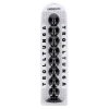Korek analny Trolltunga Toyz4lovers PCV 58 cm