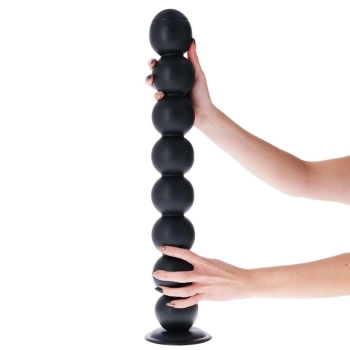 Korek analny Trolltunga Toyz4lovers PCV 58 cm