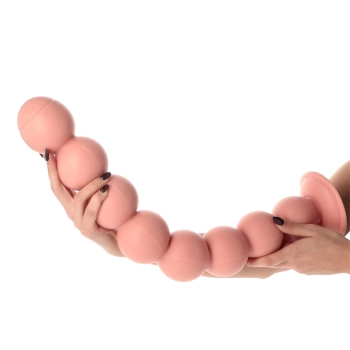 Korek analny Trolltunga Toyz4lovers 58 cm PVC