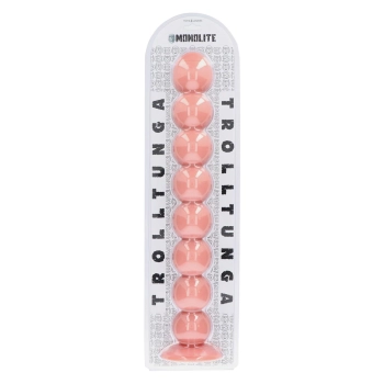 Korek analny Trolltunga Toyz4lovers 58 cm PVC