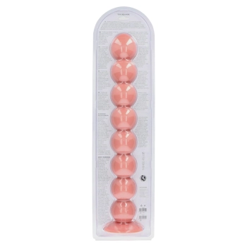 Korek analny Trolltunga Toyz4lovers 58 cm PVC